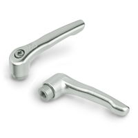 LATH-011-Clamping Lever