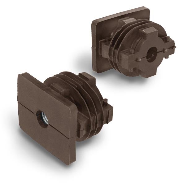 Plug with threaded hole | Ackurat