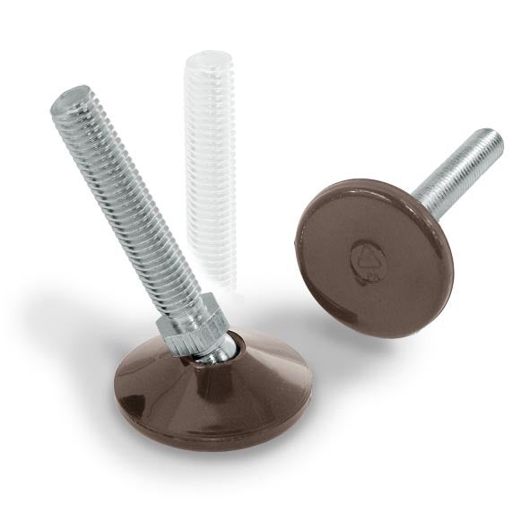 Adjustable glide ackurat